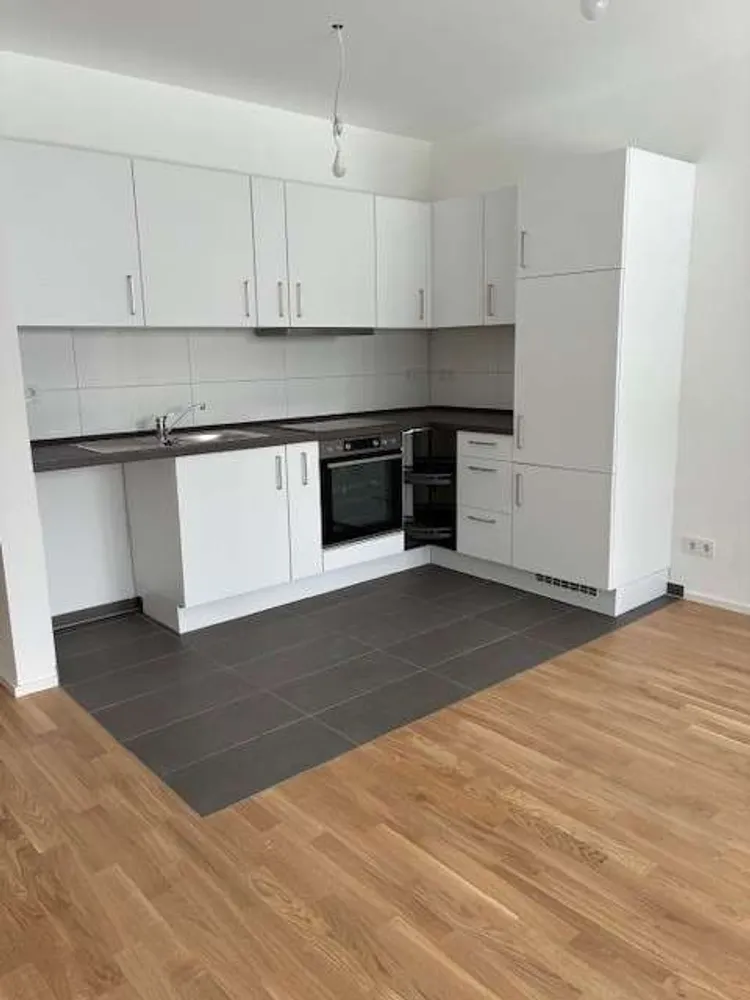 4 Zimmer Wohnung mit 91 m² in Fulda – Bild 2