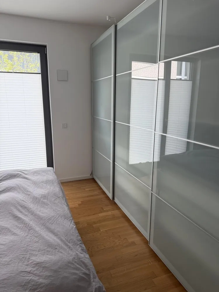 2 Zimmer Wohnung mit 75 m² in Köln – Bild 7