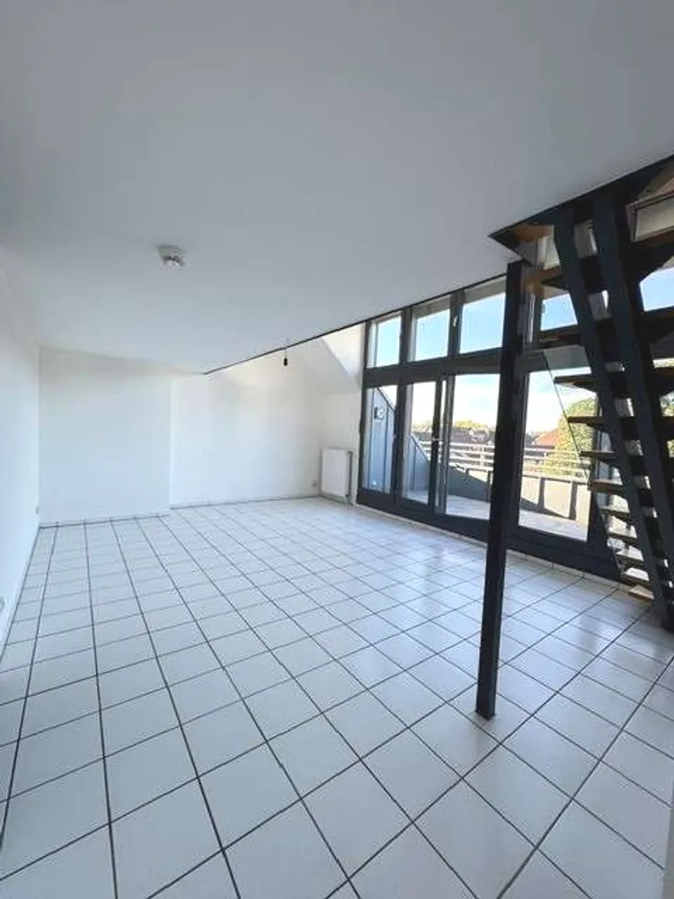 3 room apartment with 88 m² in Mönchengladbach – Photo 3