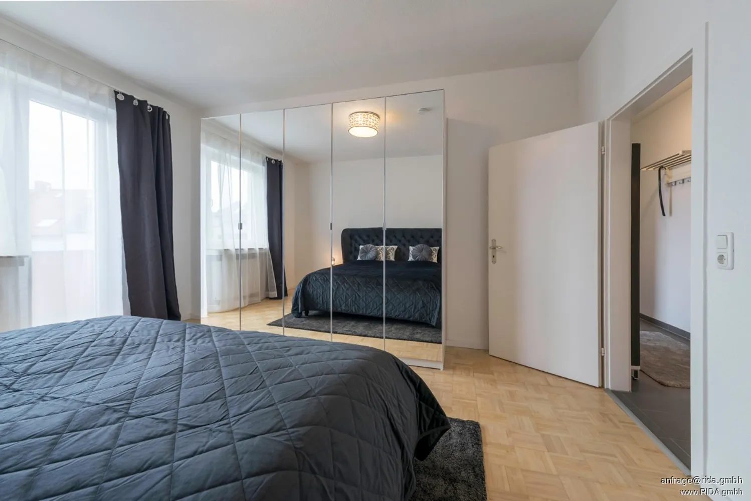 2 Zimmer Wohnung mit 70 m² in Köln – Bild 6