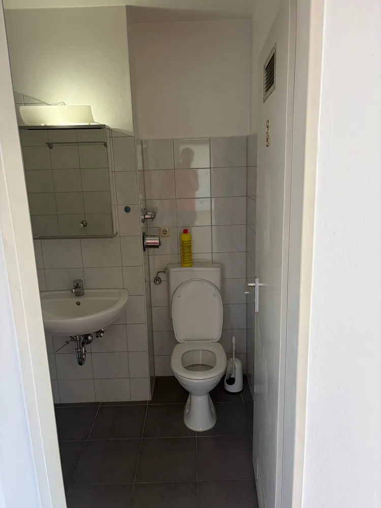 2 Zimmer Wohnung mit 55 m² in München – Bild 10
