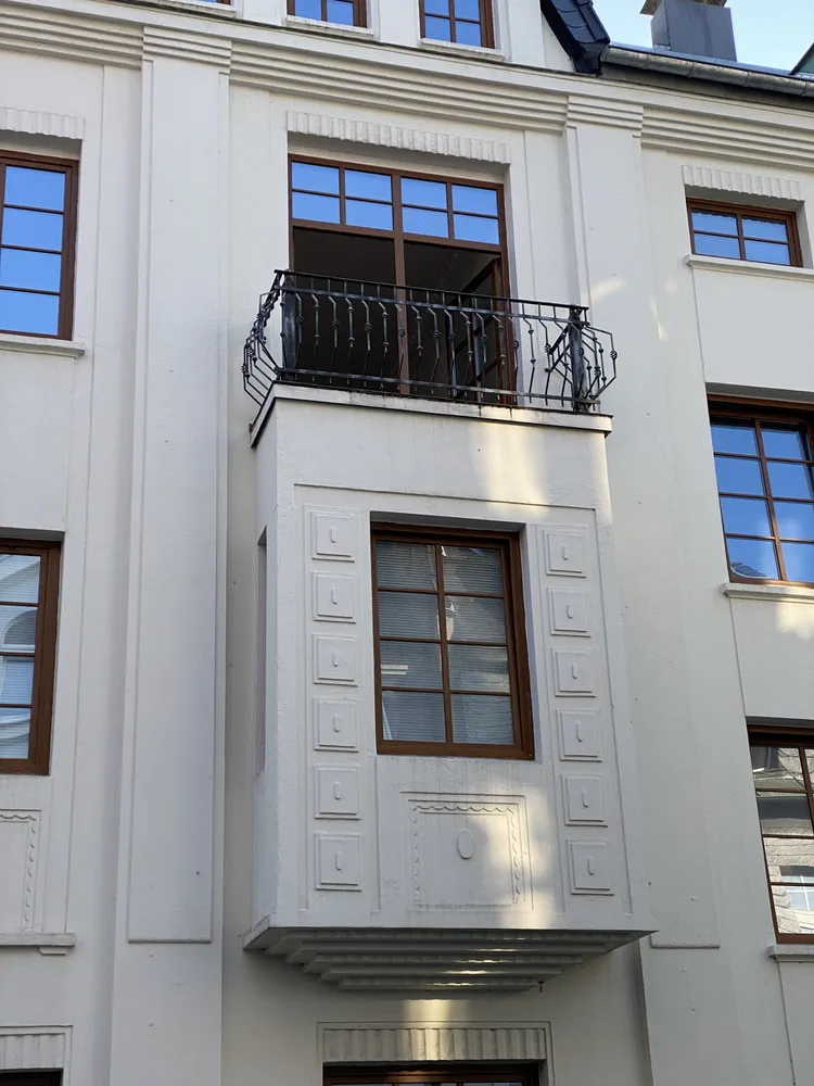 1 Zimmer Wohnung mit 24 m² in Neuss – Bild 10