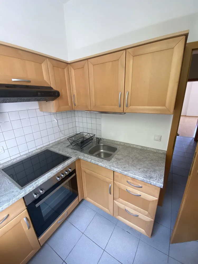 1 Zimmer Wohnung mit 35 m² in Halle (Saale) – Bild 10