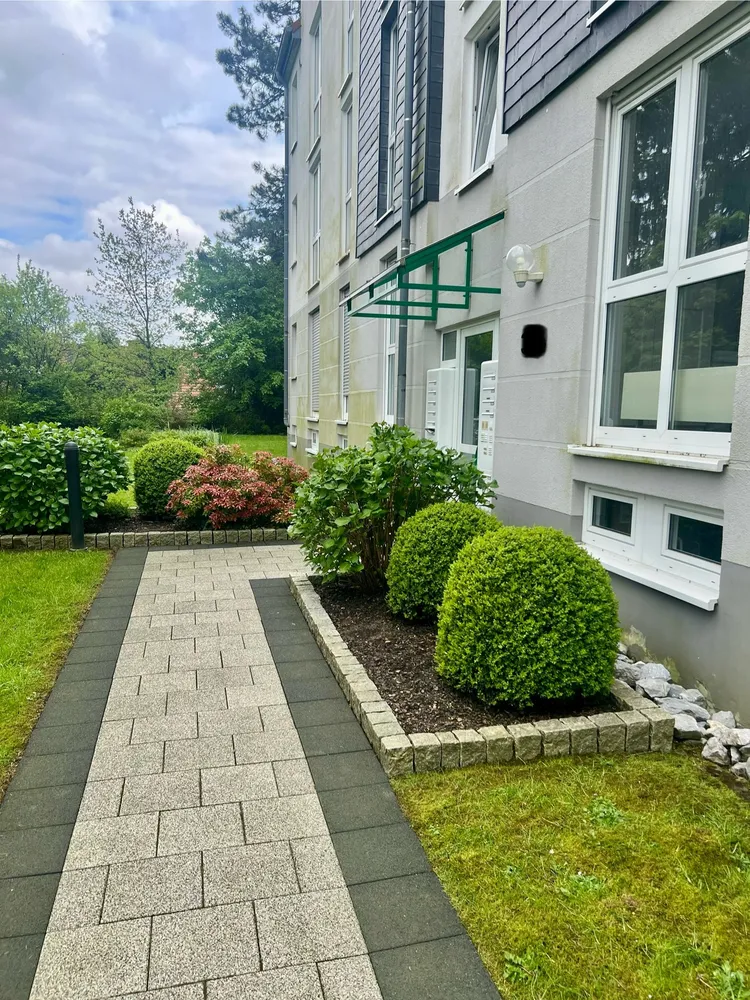 3 room apartment with 79 m² in Wuppertal – Photo 1
