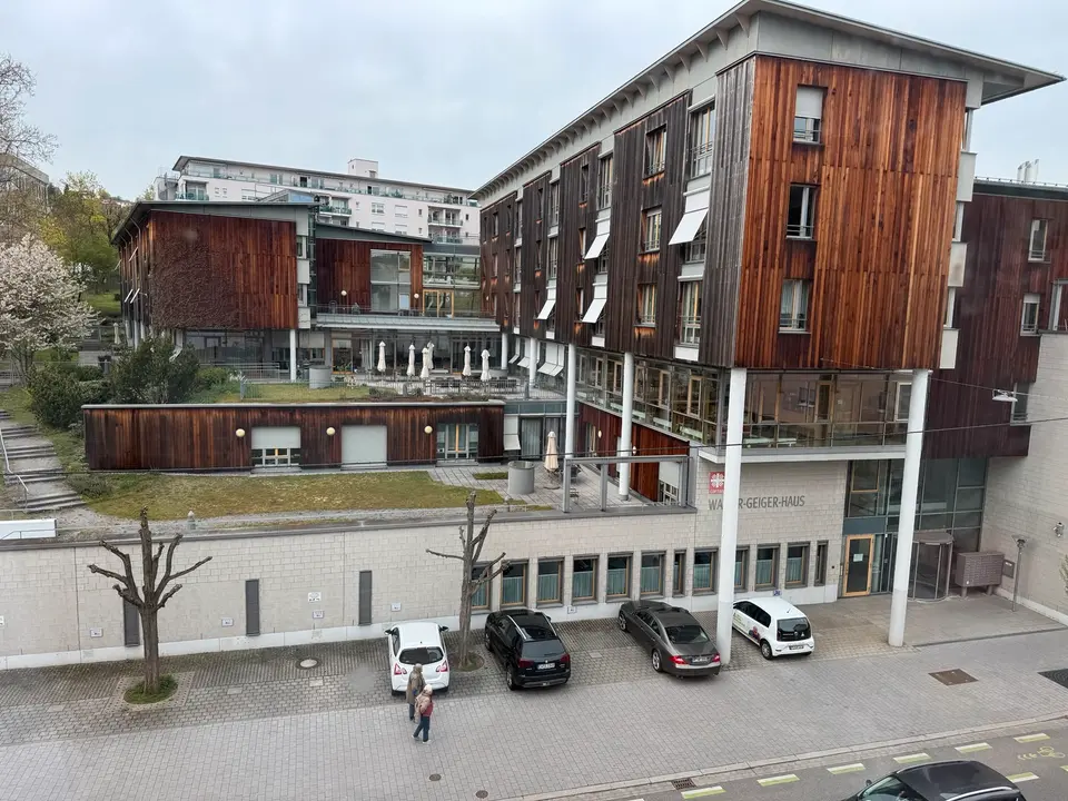 4 Zimmer Wohnung mit 69 m² in Pforzheim – Bild 4