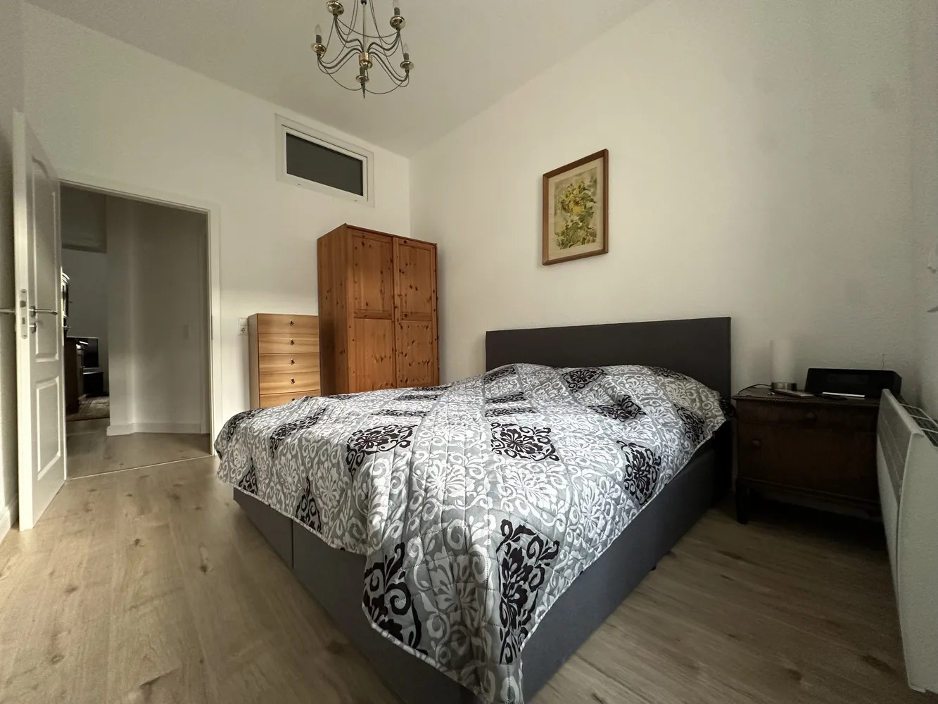 3 Zimmer Wohnung mit 75 m² in Karlsruhe – Bild 9
