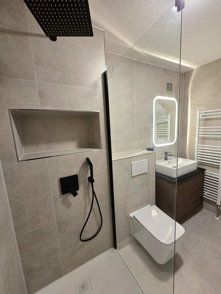 3 Zimmer Wohnung mit 100 m² in Nürnberg – Bild 11