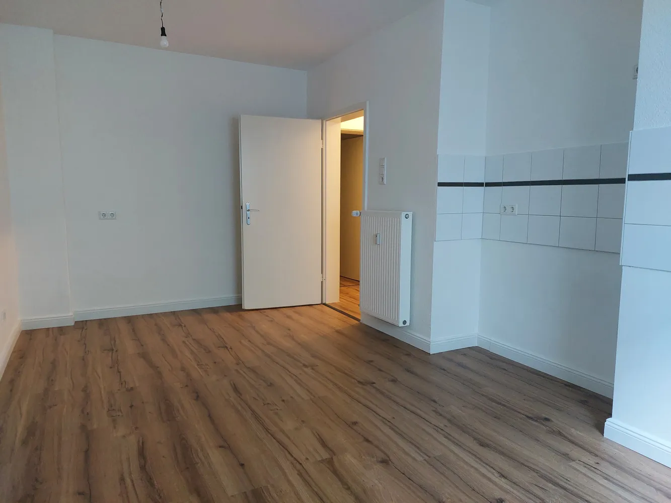 2 Zimmer Wohnung mit 60 m² in Essen – Bild 8