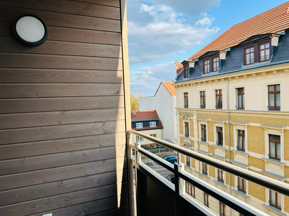 2 Zimmer Wohnung mit 47 m² in Leipzig – Bild 5