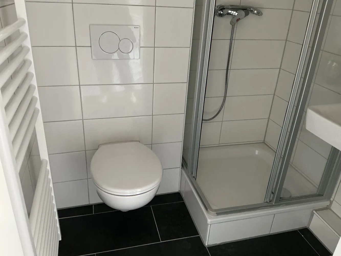 3 Zimmer Wohnung mit 56 m² in Bremen – Bild 3