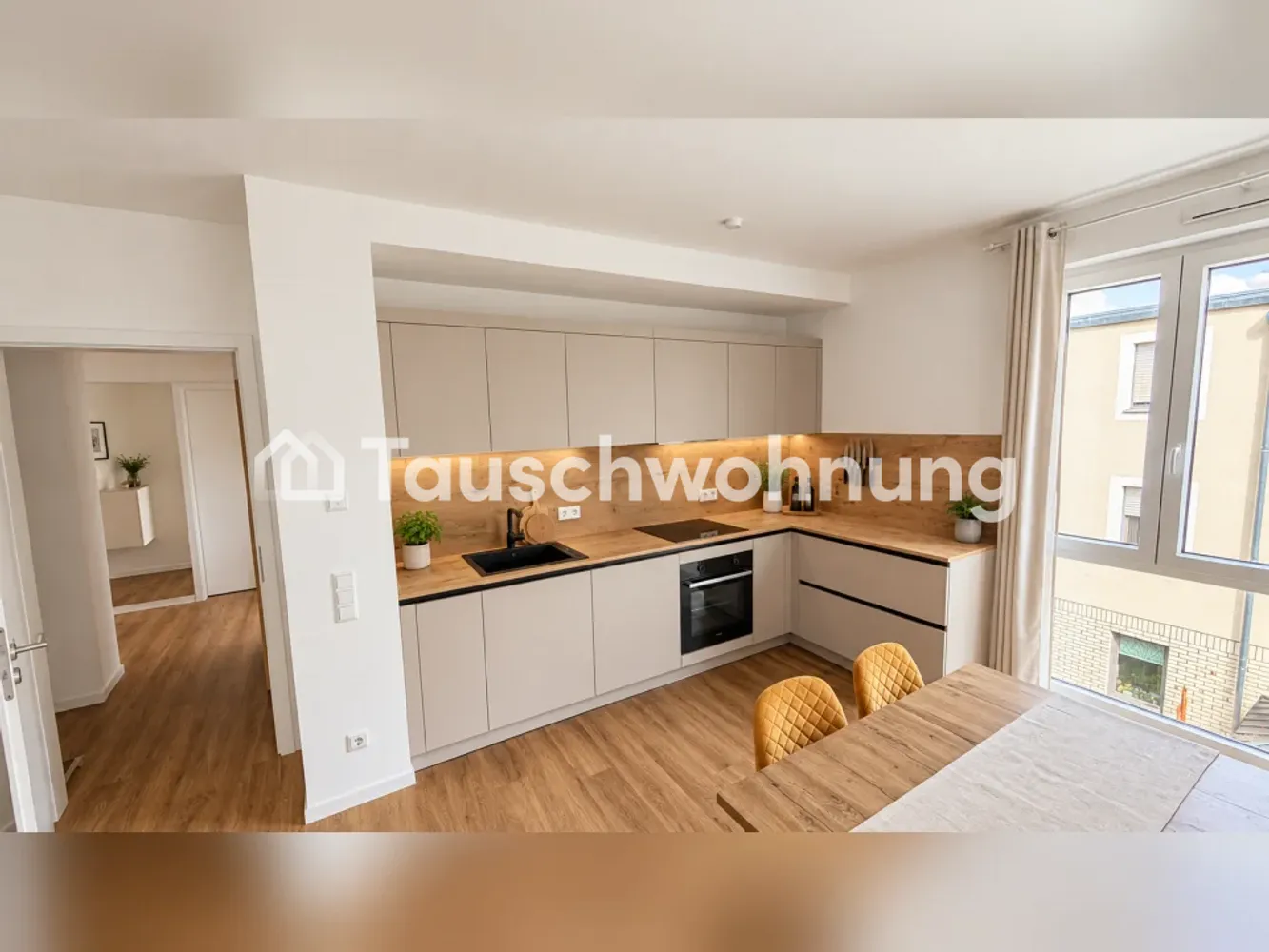 4 room apartment with 99 m² in Dresden – Photo 5