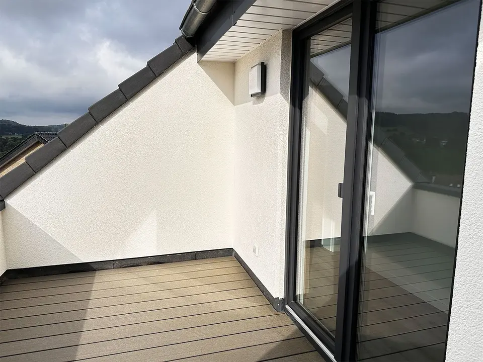 3 Zimmer Wohnung mit 113 m² in Ibbenbüren – Bild 7