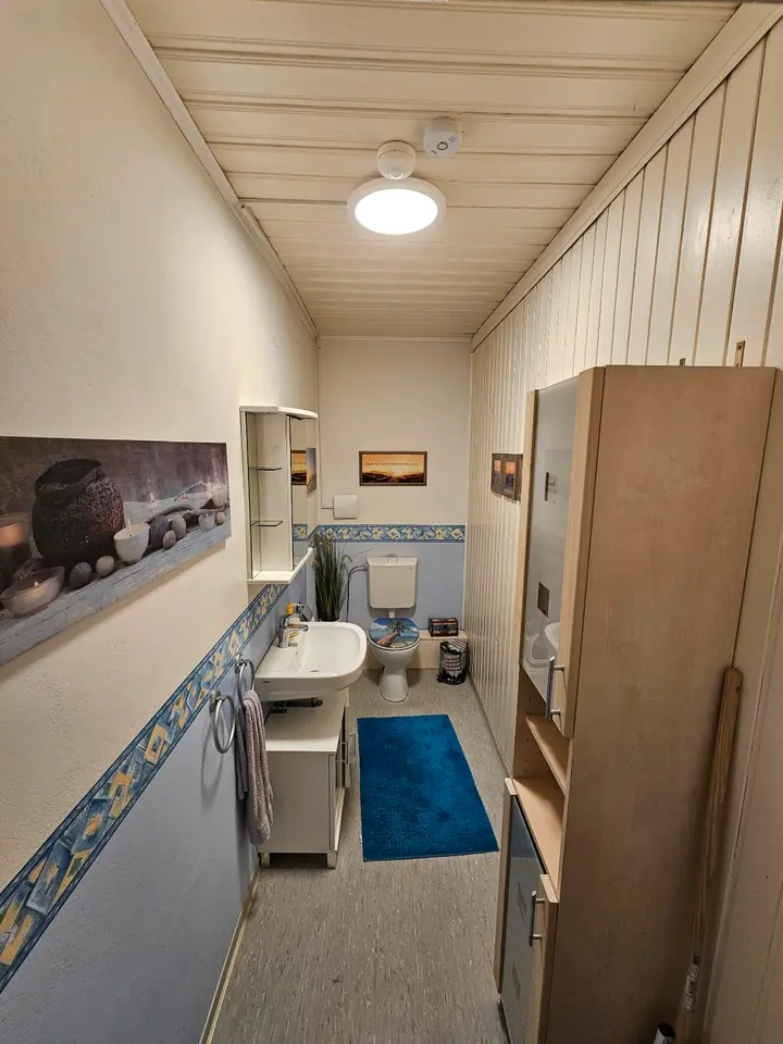 WG-Zimmer mit 117 m² in Meppen – Bild 5