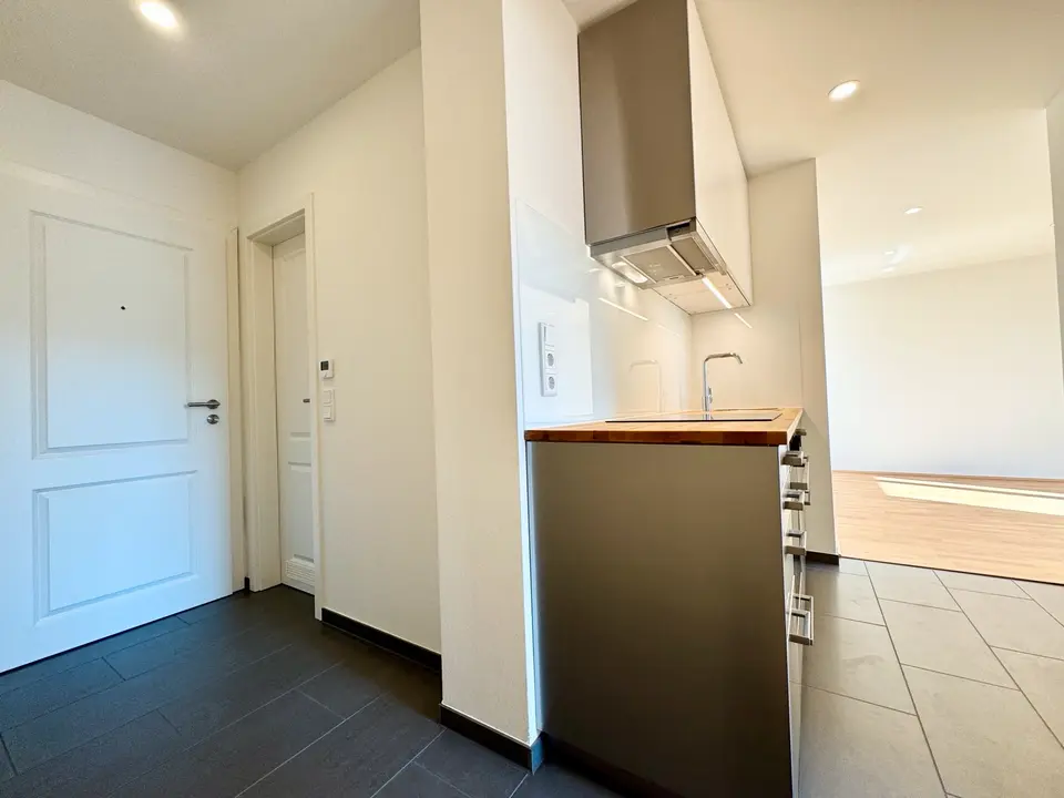 2 Zimmer Wohnung mit 38 m² in Wuppertal – Bild 7