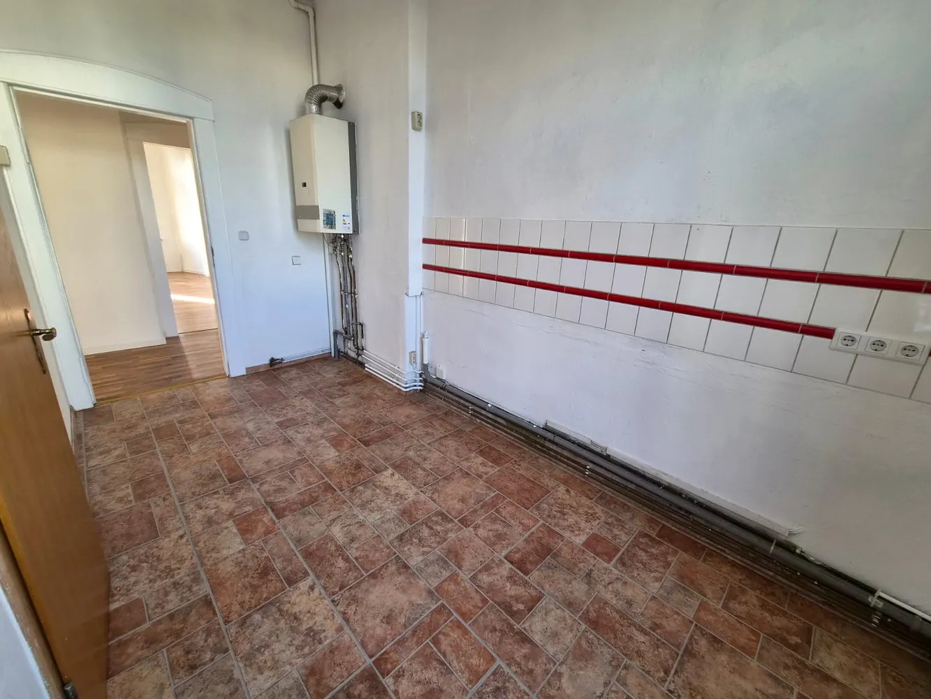 3 Zimmer Wohnung mit 75 m² in Magdeburg – Bild 11