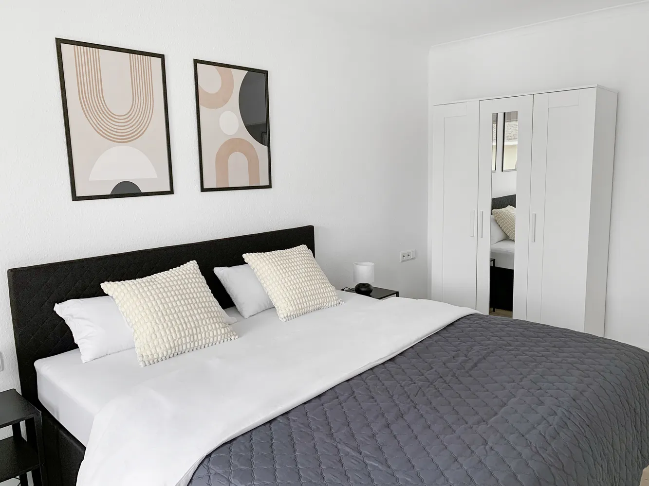 2 Zimmer Wohnung mit 61 m² in Koblenz – Bild 6