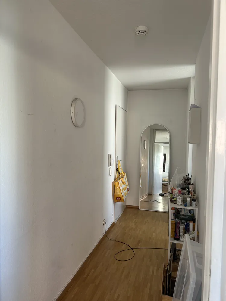 1 Zimmer Wohnung mit 32 m² in Stuttgart – Bild 8