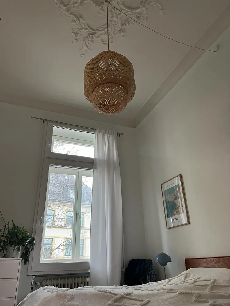 2 room apartment with 63 m² in Bonn – Photo 2