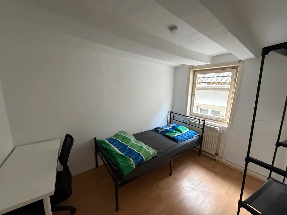 WG-Zimmer mit 150 m² in Velbert – Bild 6