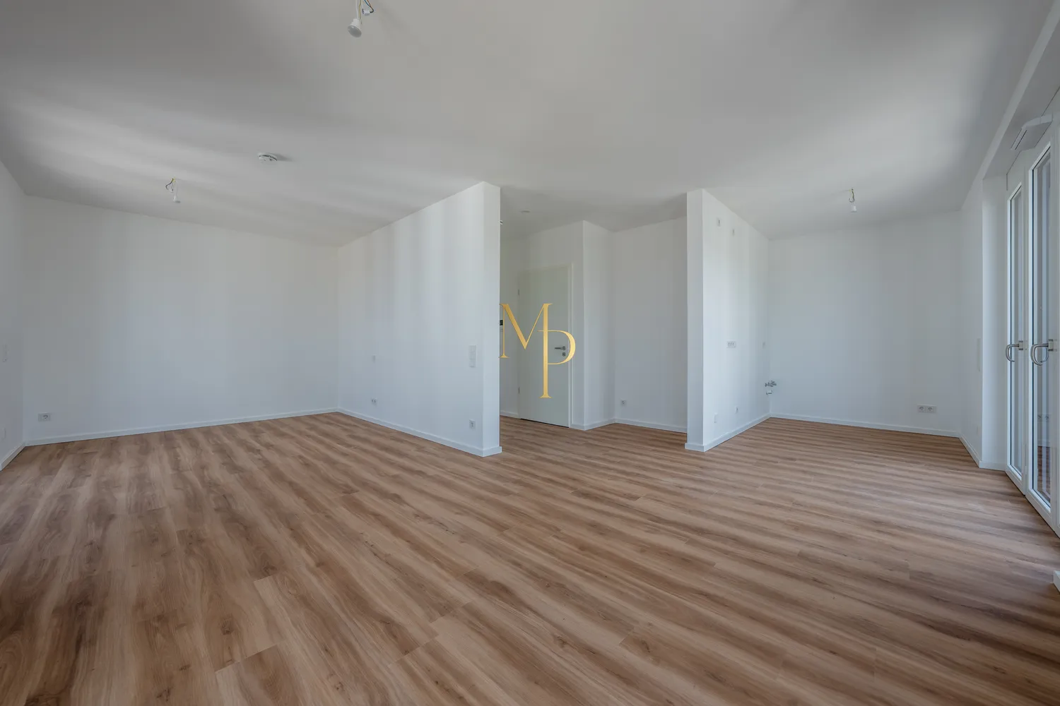 2 Zimmer Wohnung mit 42 m² in München – Bild 9