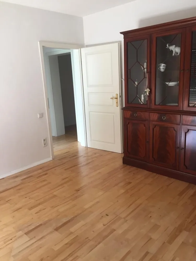 3 Zimmer Wohnung mit 60 m² in Duisburg – Bild 3