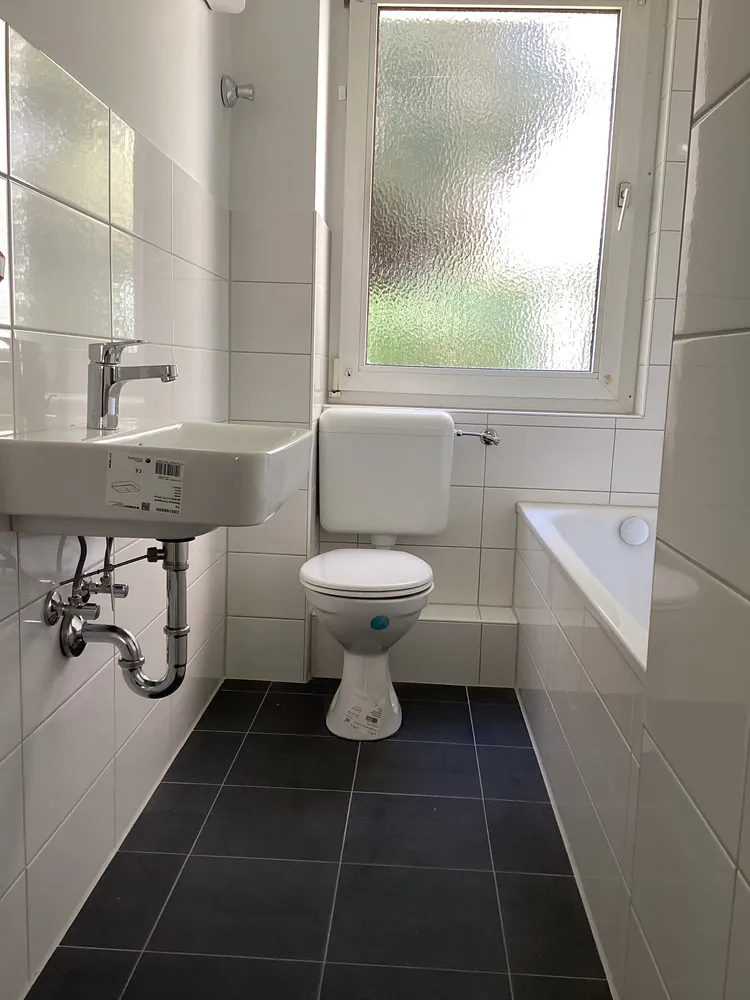 2 Zimmer Wohnung mit 47 m² in Mülheim an der Ruhr – Bild 3