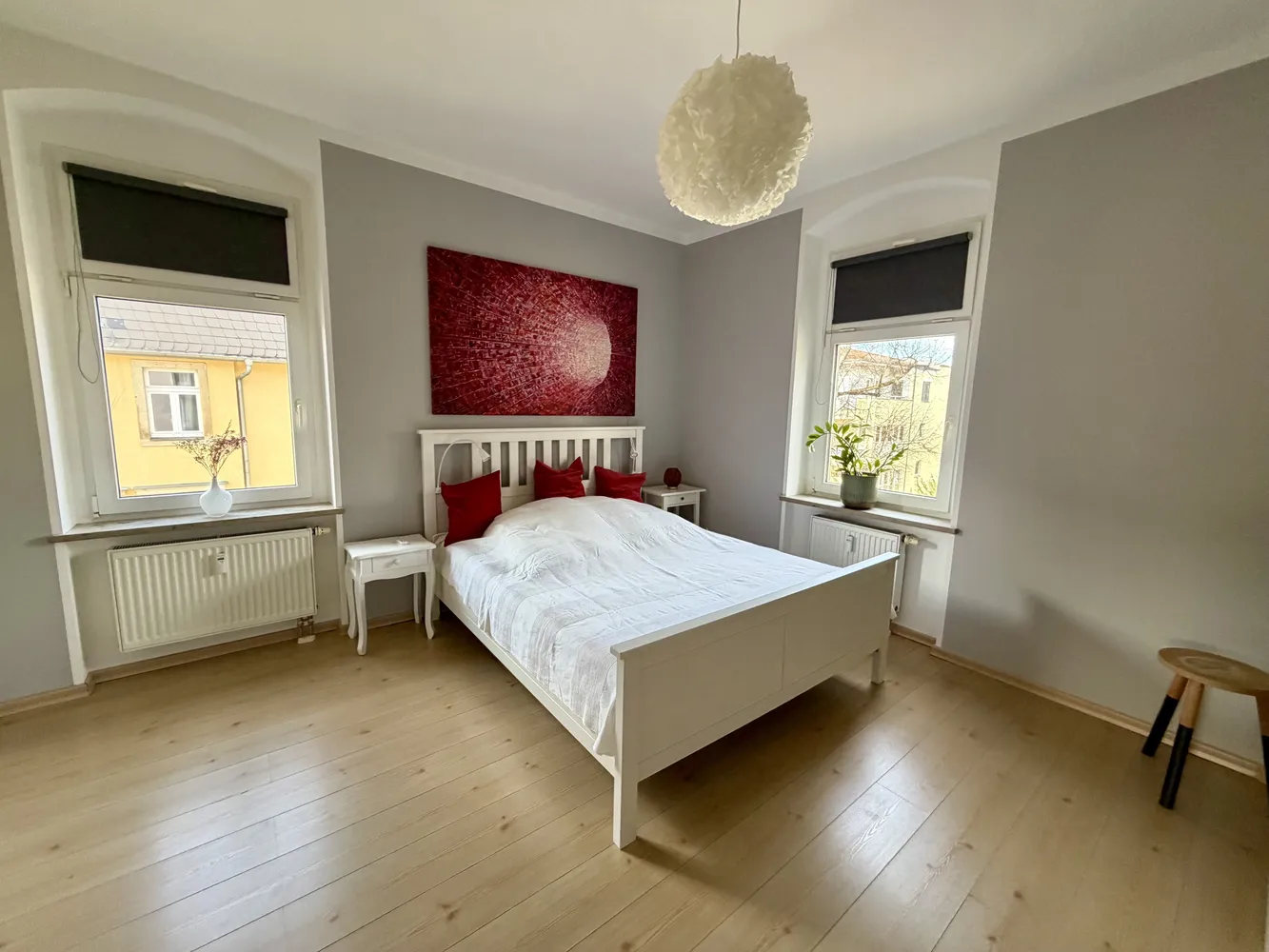 2 Zimmer Wohnung mit 63 m² in Dresden – Bild 10
