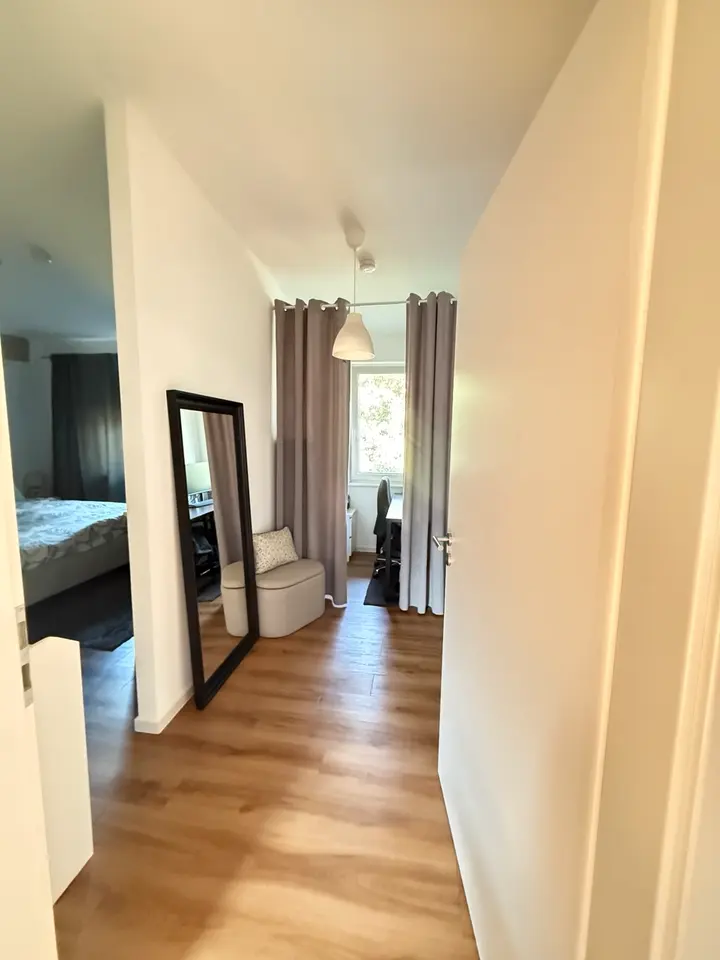3 Zimmer Wohnung mit 90 m² in Paderborn – Bild 8