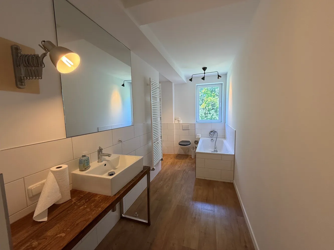 2 Zimmer Wohnung mit 70 m² in Essen – Bild 7