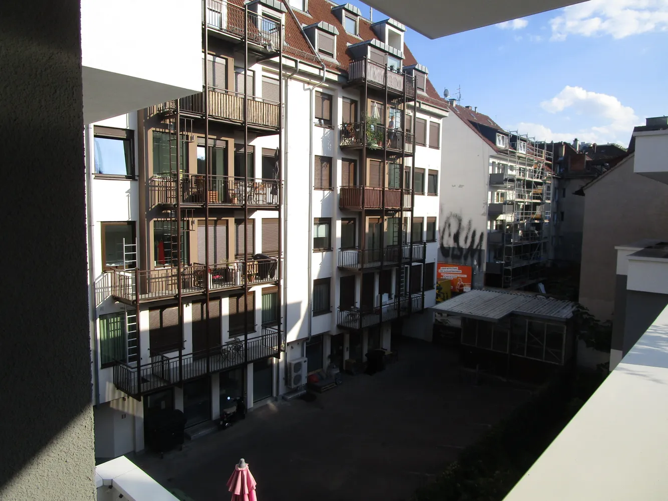 3 Zimmer Wohnung mit 74 m² in Stuttgart – Bild 5