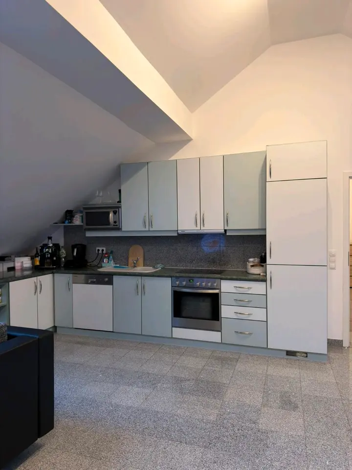 3 Zimmer Wohnung mit 100 m² in Memmingen – Bild 5