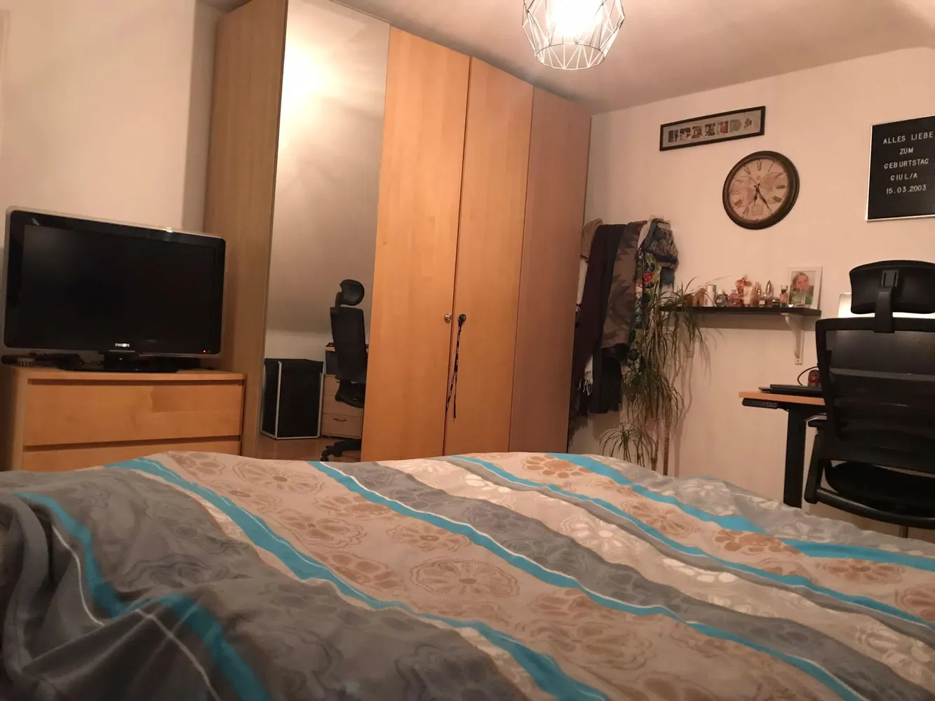 3 Zimmer Wohnung mit 55 m² in Essen – Bild 10