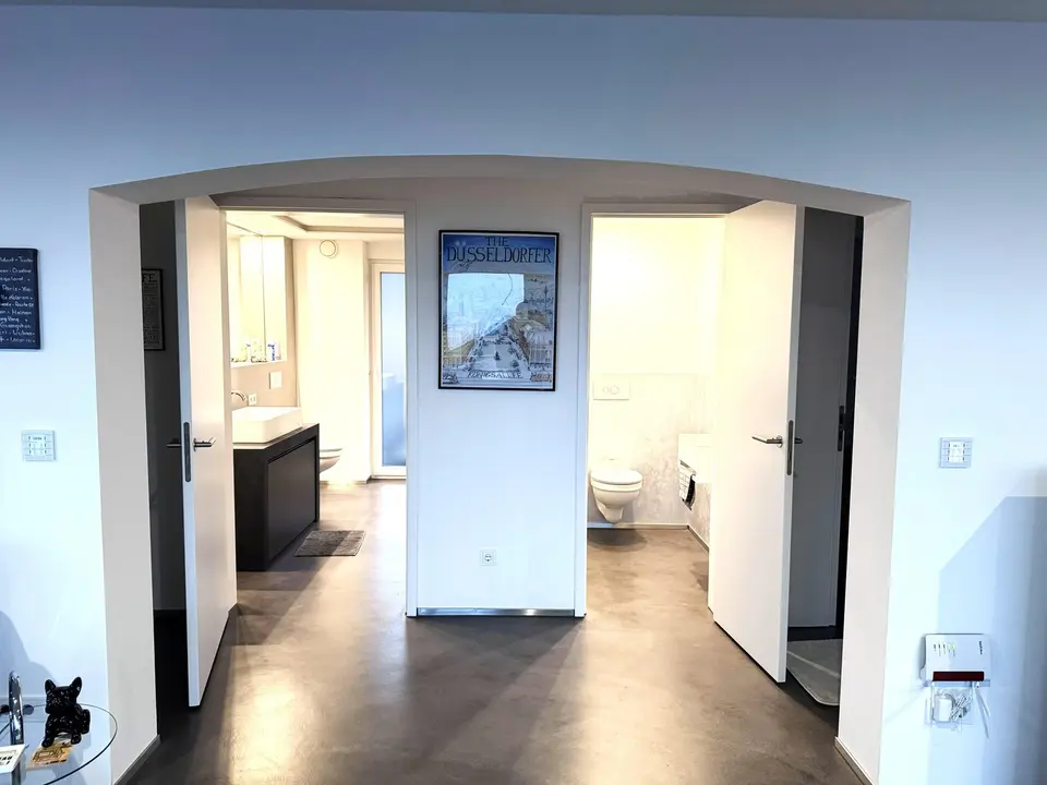 2 Zimmer Wohnung mit 112 m² in Lüdenscheid – Bild 9