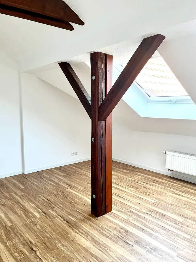 1 Zimmer Wohnung mit 24 m² in Hannover – Bild 4