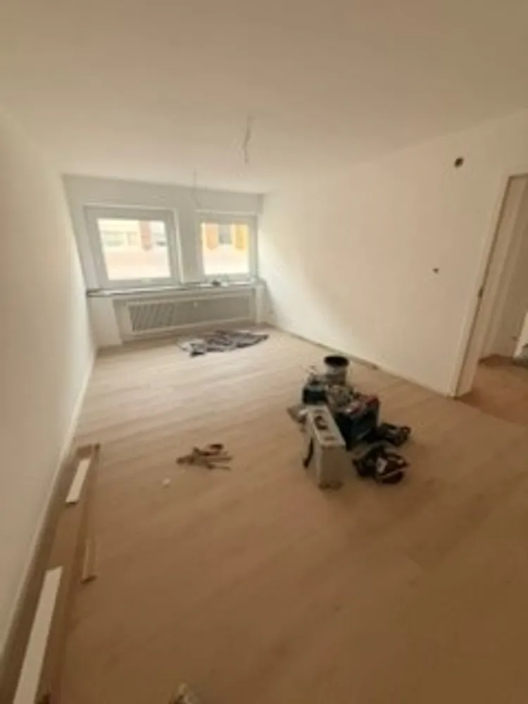 3 Zimmer Wohnung mit 86 m² in Nettetal – Bild 2