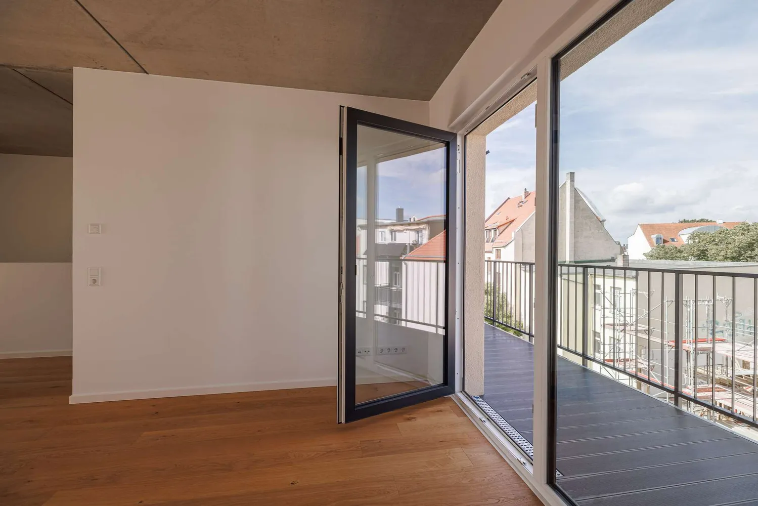4 Zimmer Wohnung mit 119 m² in Leipzig – Bild 11
