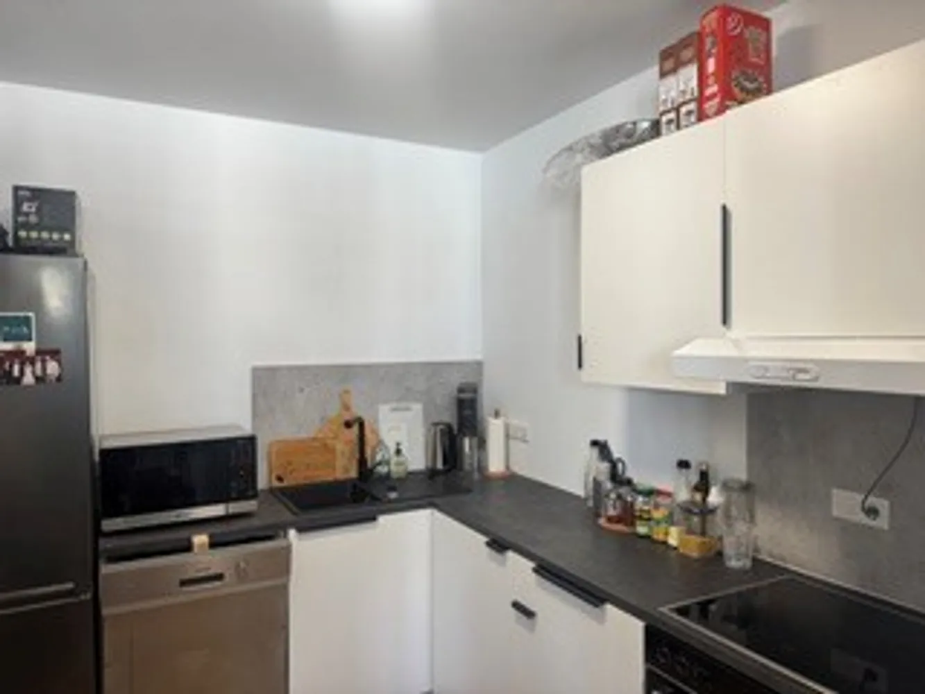 2 Zimmer Wohnung mit 56 m² in Paderborn – Bild 5