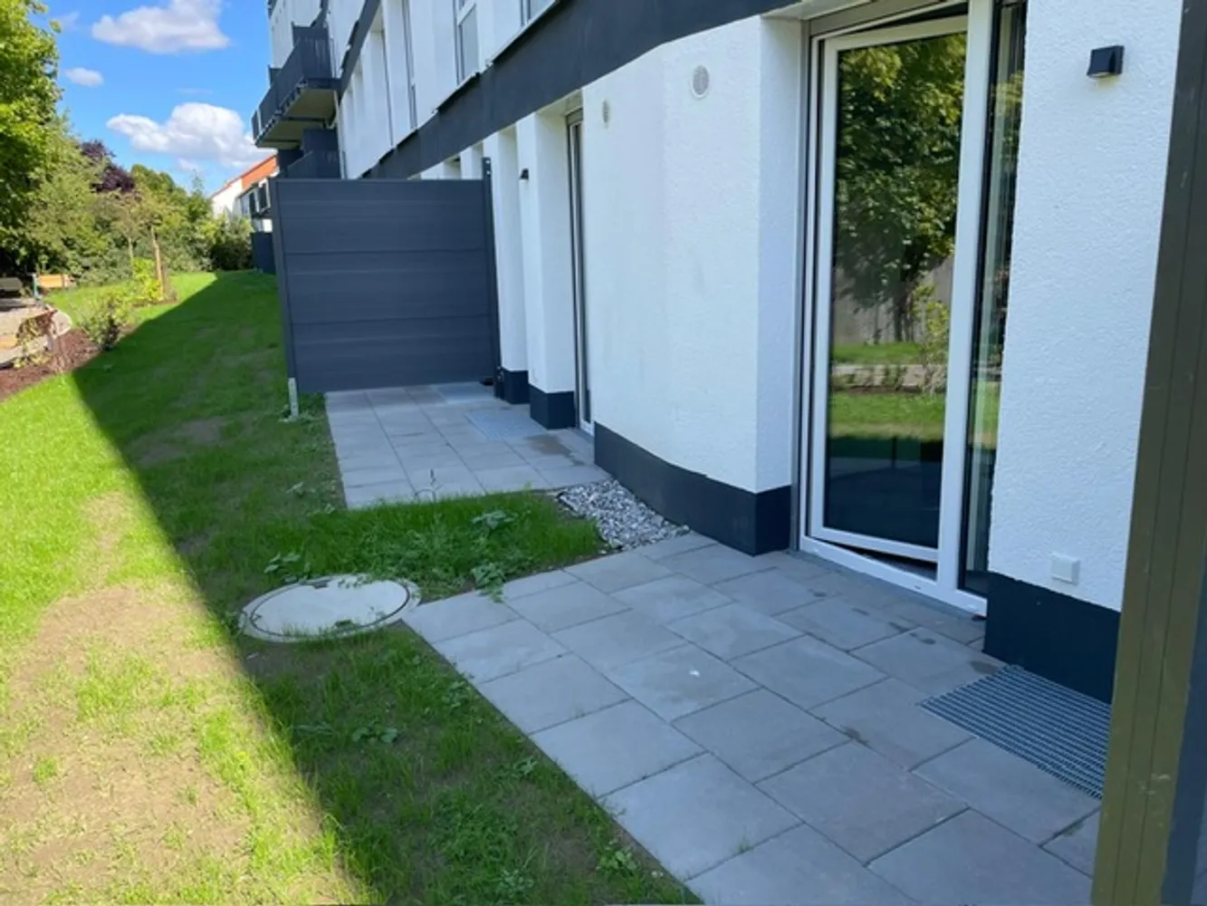 1 Zimmer Wohnung mit 30 m² in Augsburg – Bild 3