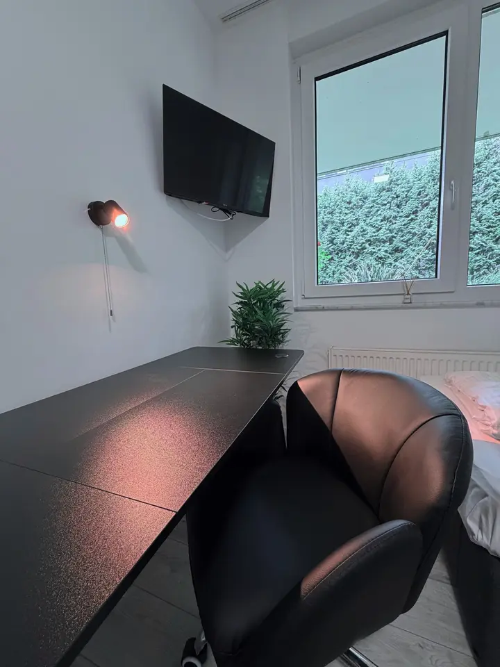 2 Zimmer Wohnung mit 20 m² in Karlsruhe – Bild 4