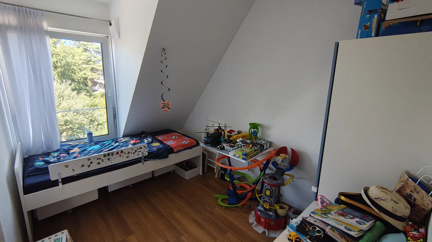3 Zimmer Wohnung mit 57 m² in München – Bild 10
