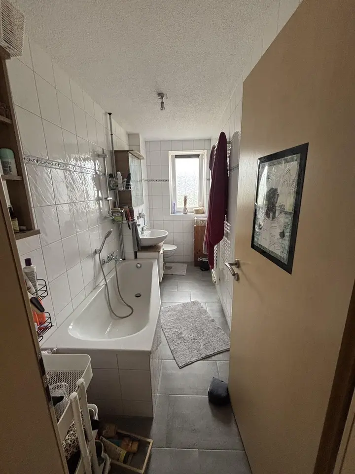 4 room apartment with 70 m² in Jena – Photo 6