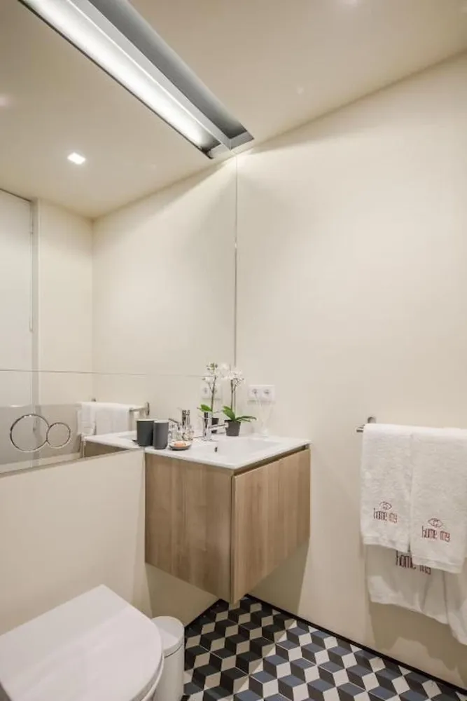 3 Zimmer Wohnung mit 51 m² in Augsburg – Bild 3