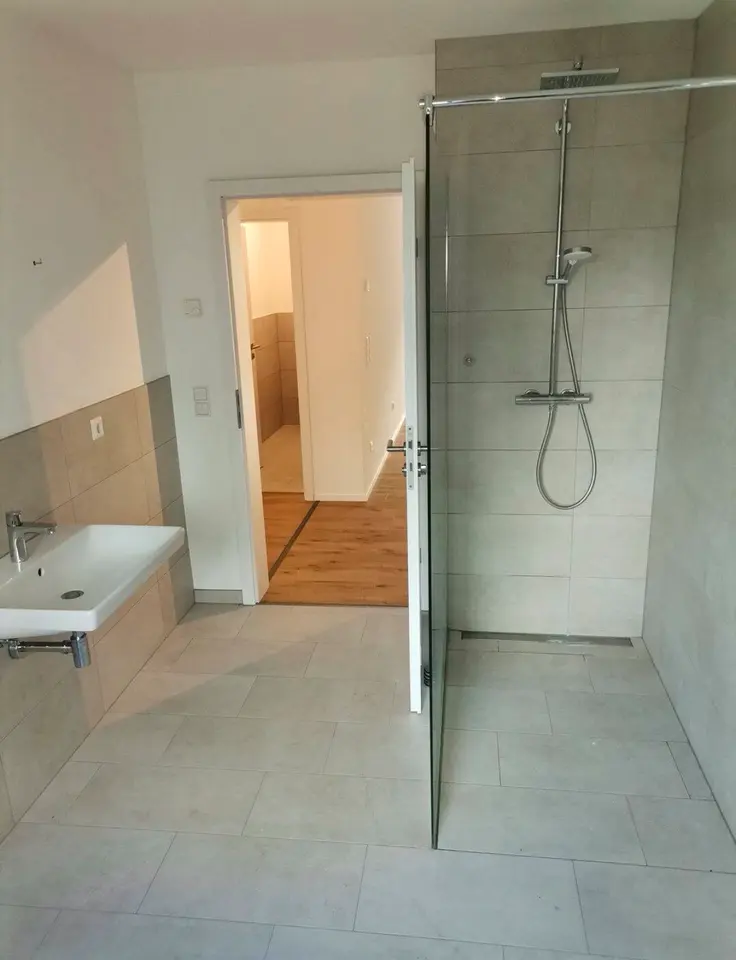 4 Zimmer Wohnung mit 112 m² in Balingen – Bild 8