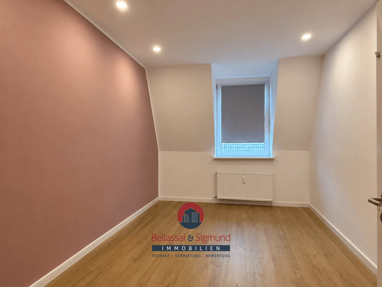 3 Zimmer Wohnung mit 68 m² in Wuppertal – Bild 8