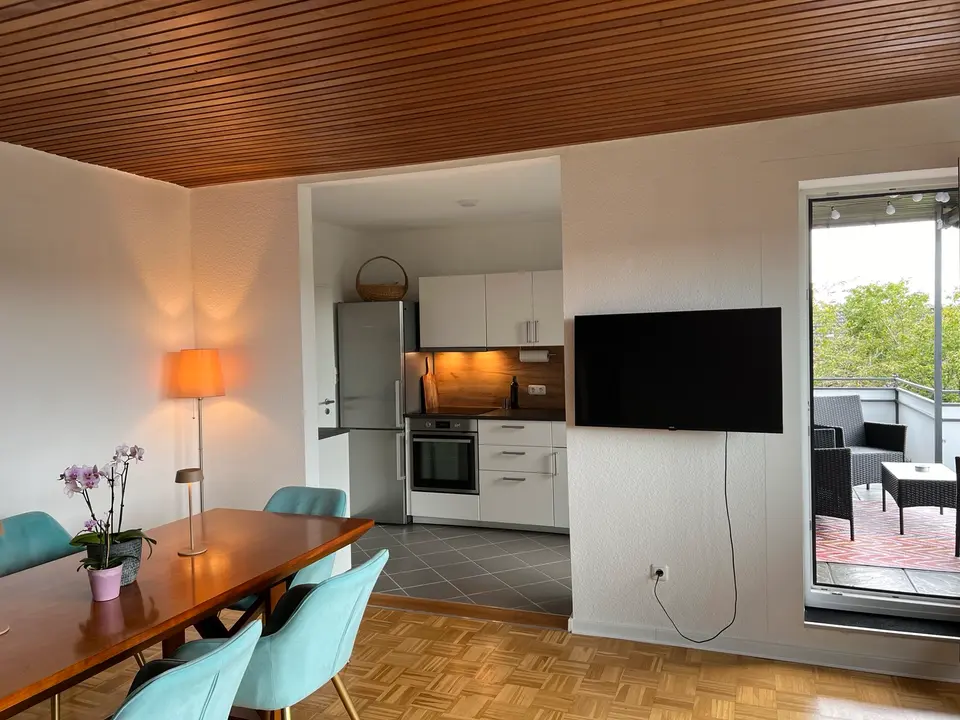 WG-Zimmer mit 85 m² in Oldenburg – Bild 4