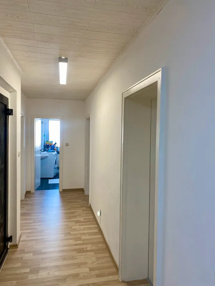 4 Zimmer Wohnung mit 100 m² in Regensburg – Bild 8