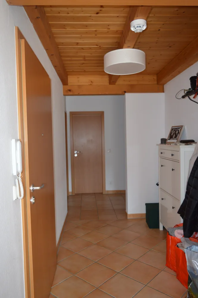 3 Zimmer Wohnung mit 116 m² in Pforzheim – Bild 8