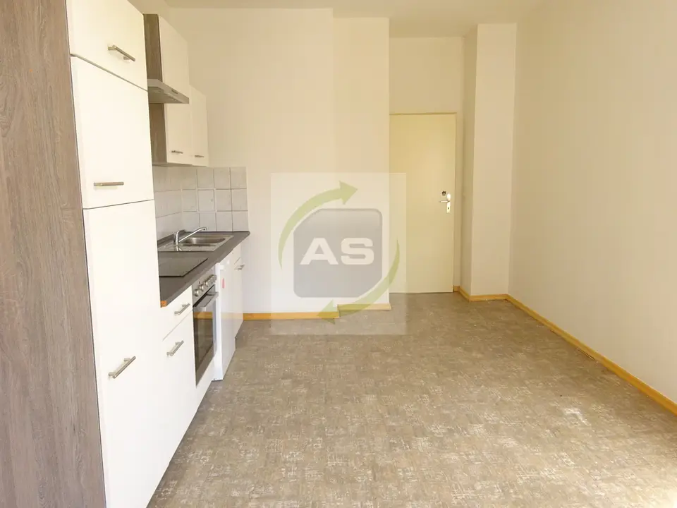 2 Zimmer Wohnung mit 66 m² in Zwickau – Bild 5