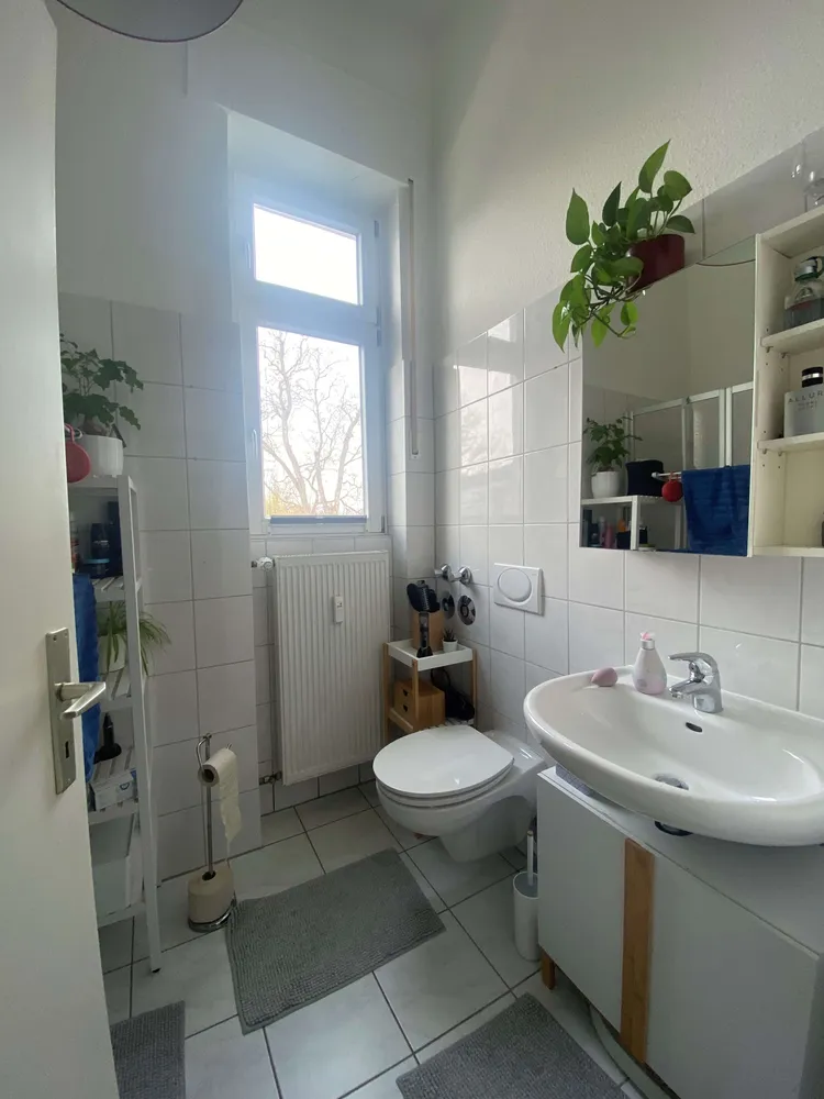 2 Zimmer Wohnung mit 78 m² in Wiesbaden – Bild 5