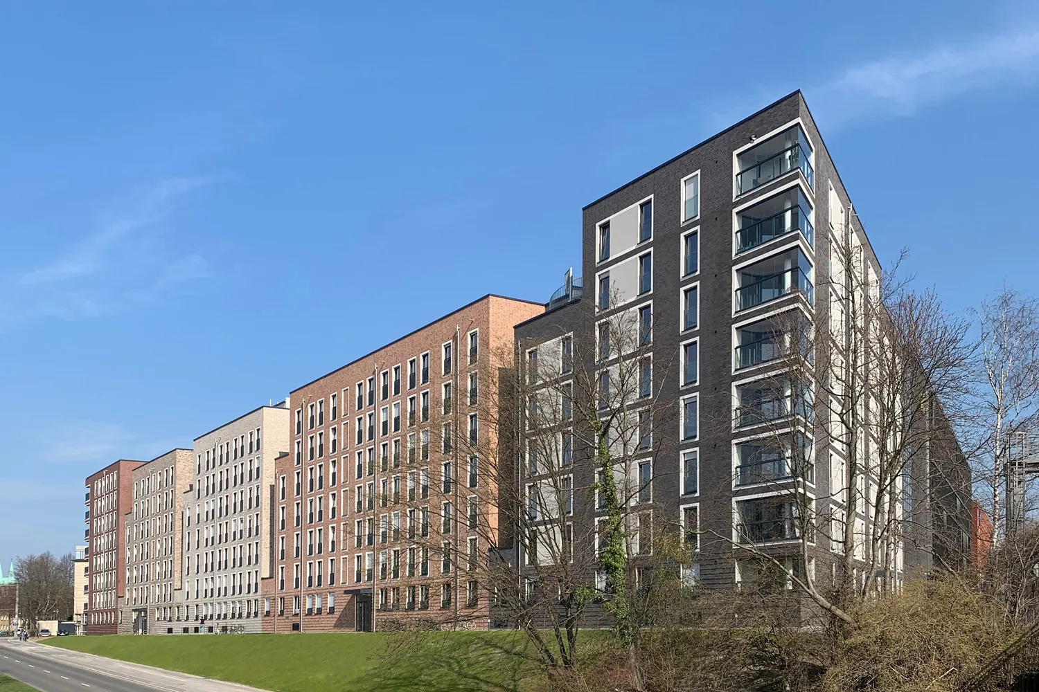 1 Zimmer Wohnung mit 45 m² in Dortmund – Bild 11